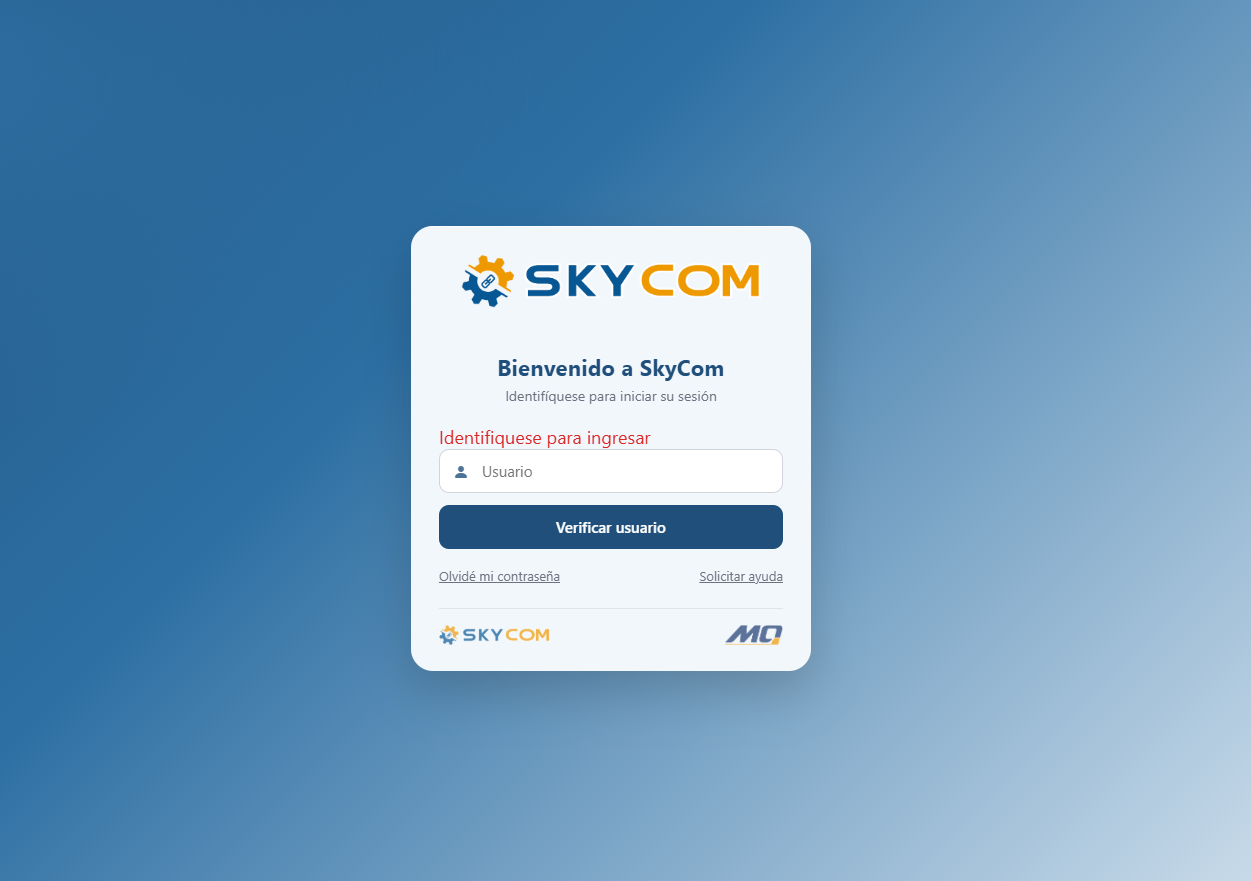 Vista +TALENTO - Desempeño